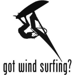 Buy Got Wind Sailboat Sailing 3 Sticker Online