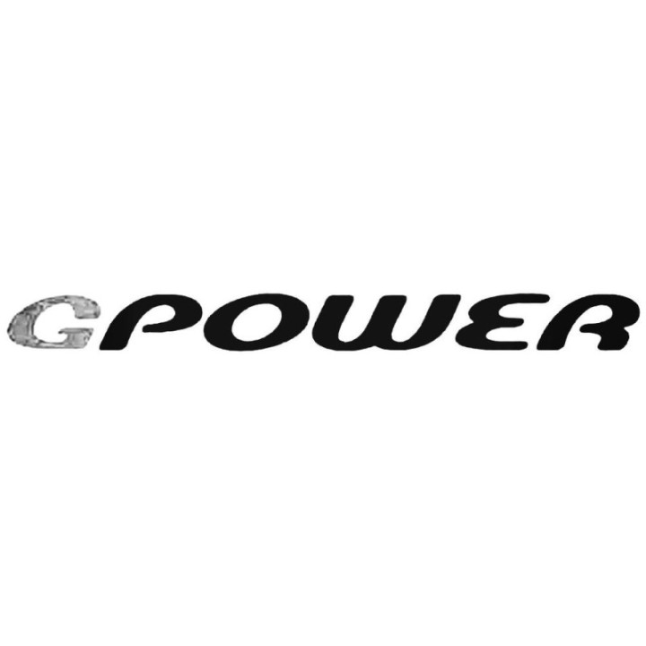 Buy Gpower S Vinl Car Graphics Decal Sticker Online