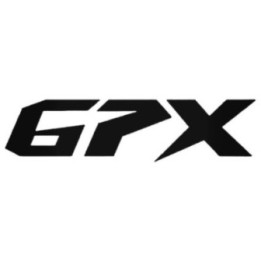 Buy Gpx Decal Sticker Online