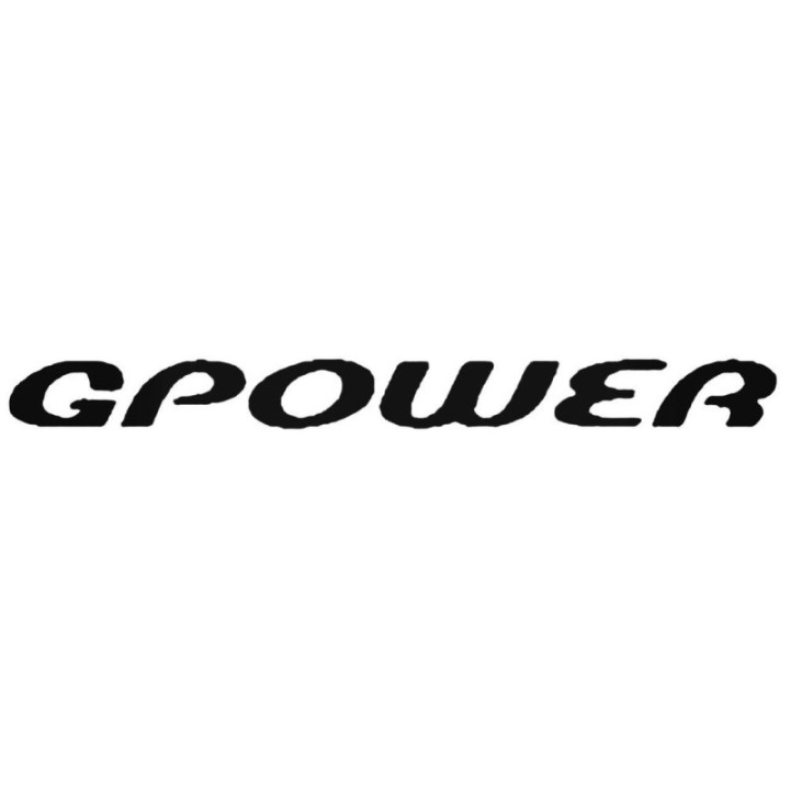 Buy Gracer Aero Products Decal Sticker Online