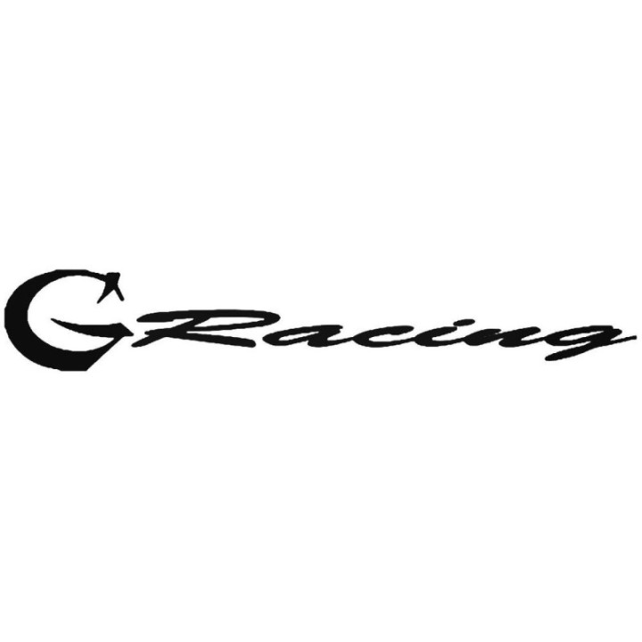 Buy G Racing Sticker Online