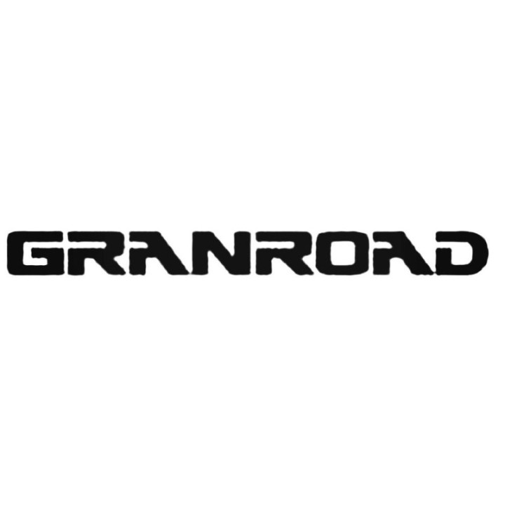 Buy Granroad Decal Sticker Online