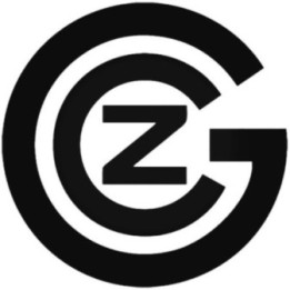 Buy Grasshopper Club Zurich Soccer Futbol Sticker Online