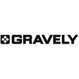 Buy Gravely Logo Sticker Online