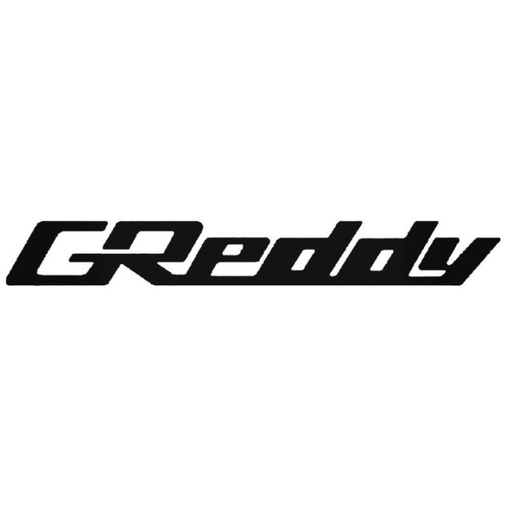 Buy Greddy 1 Sticker Online