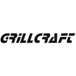 Buy Grillcraft Graphic Decal Sticker Online