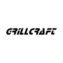 Buy Grillcraft Logo Vinyl Decal Sticker Online