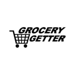 Buy Grocery Getter Jdm Japanese Sticker Online