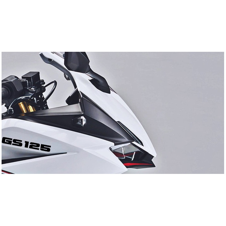 Buy Gs125 Decal Sticker Online