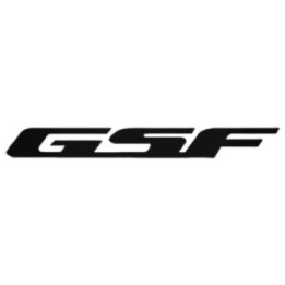Buy Gsf Decal Sticker Online