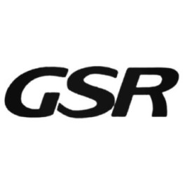 Buy Gsr Decal Sticker Online