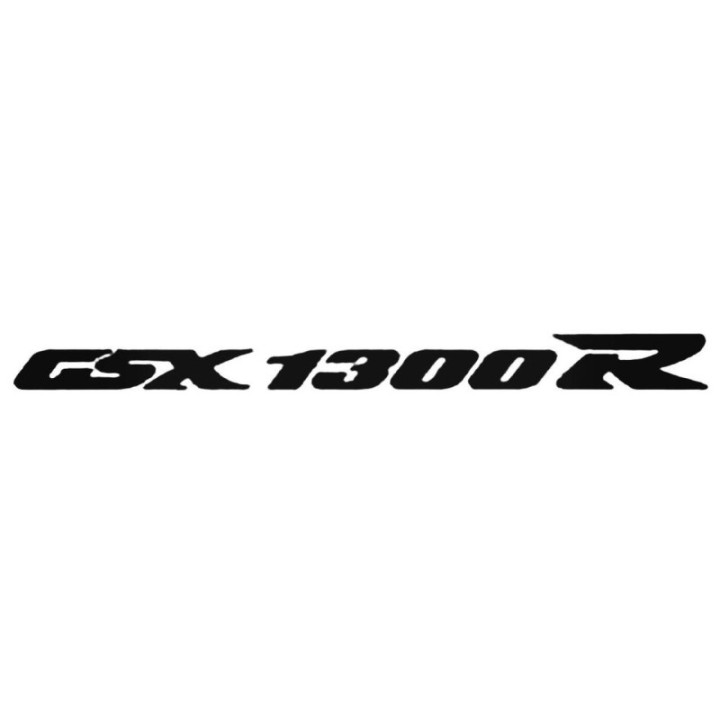 Buy Gsx1300R Aftermarket Decal Sticker Online