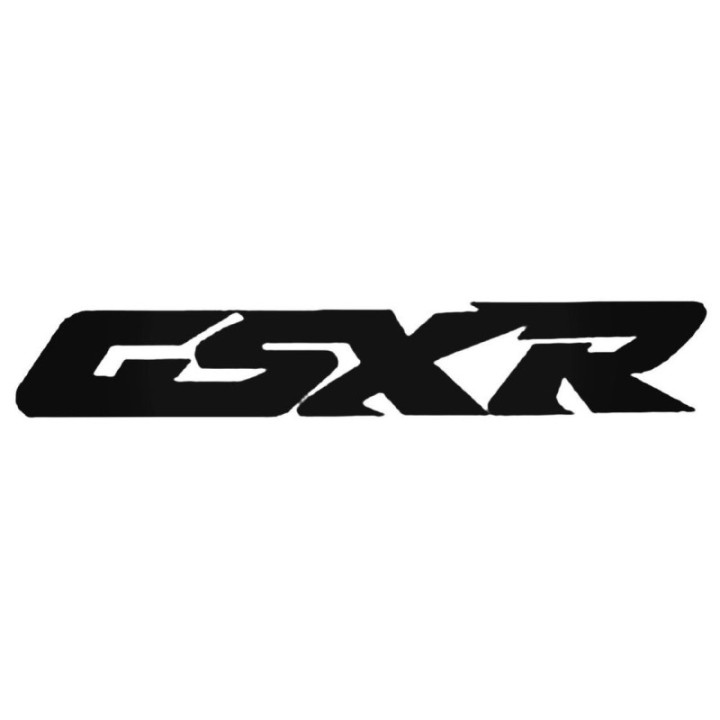Buy Gsxr 0003 Decal Sticker Online