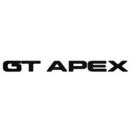 Buy Gt Apex Decal Sticker Online