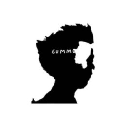 Gummo Stickers – Harmony Korine Cult Film Decals (2-Pack)