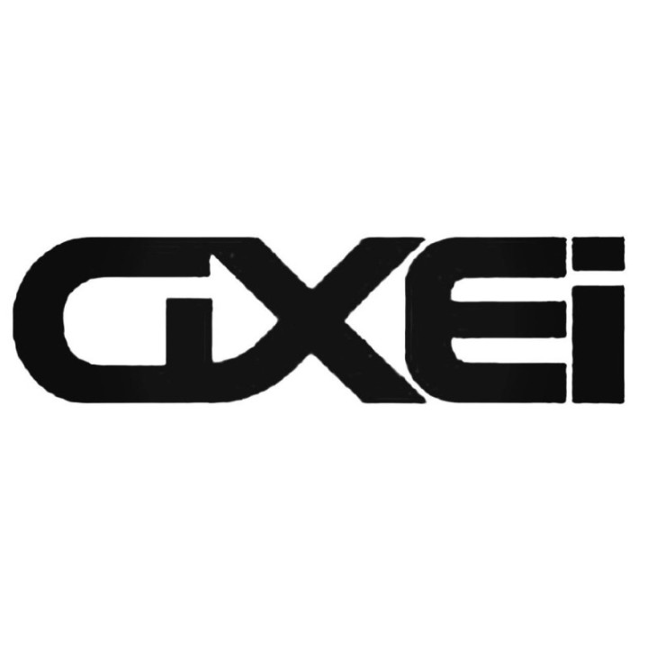 Buy Gxei Decal Sticker Online
