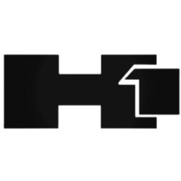 Buy H1 Decal Sticker Online
