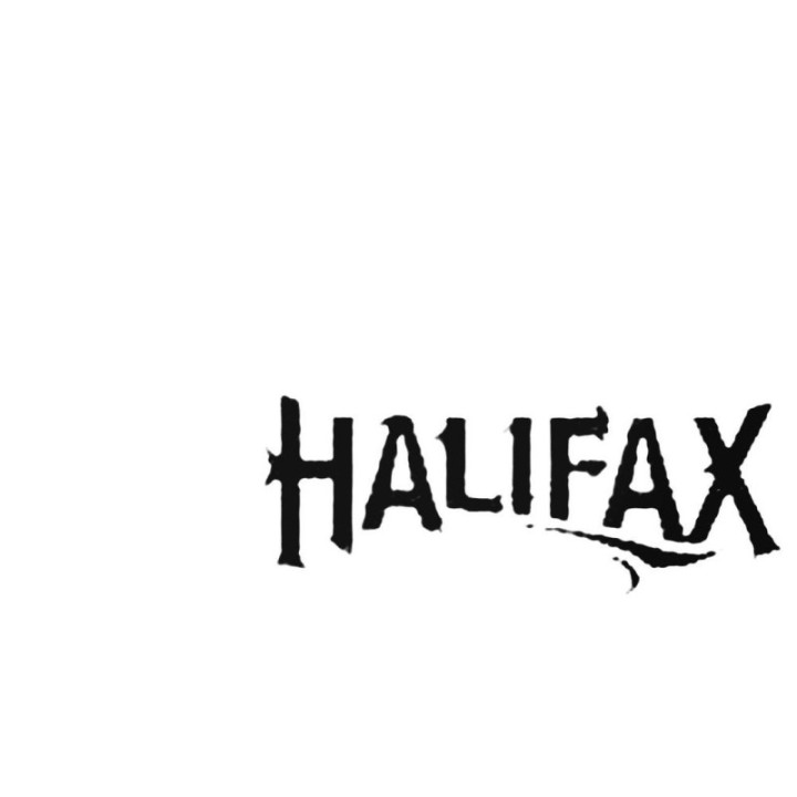 Buy Halifax 1 Decal Sticker Online