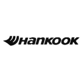 Buy Hankook Tires Black Decal Sticker Online