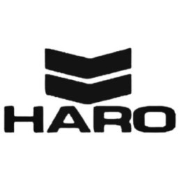 Buy Haro Bikes Retro Decal Sticker Online