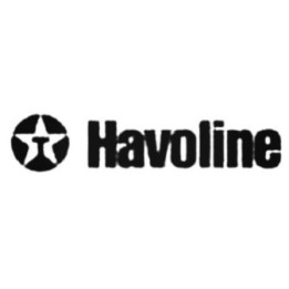 Buy Havoline Decal Sticker Online