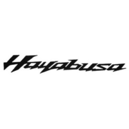 Buy Hayabusa Style 2 Decal Sticker Online