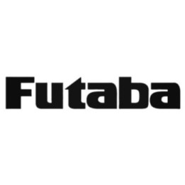 Futaba Stickers – RC Radio Control Decals (2-Pack)
