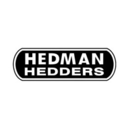Buy Hedmam Hedders Logo Vinyl Decal Sticker Online