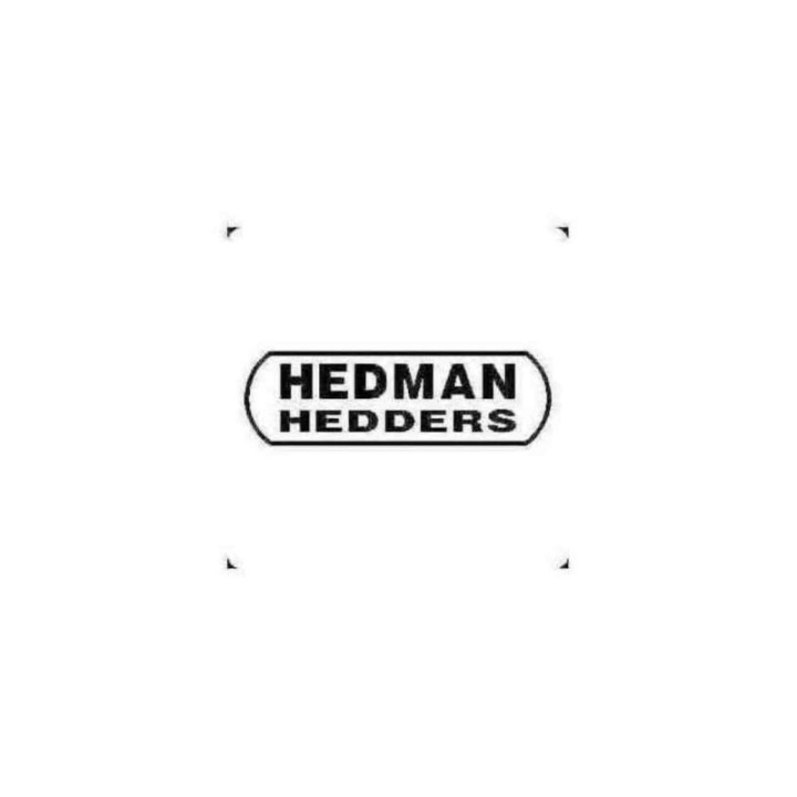 Buy Hedman Decal Sticker Online