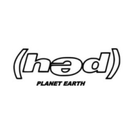 (Hed) Planet Earth Stickers – Nu-Metal Band Decals (2-Pack)