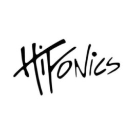 Buy Hifonics Car Audio Vinyl Decal Sticker Online