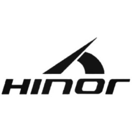 Buy Hinor S Vinl Car Graphics Decal Sticker Online