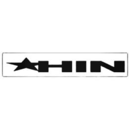 Hot Import Nights HIN Stickers – Tuner Decals (2-Pack)