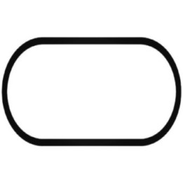Buy Homestead Miamipeedway Oval Vinyl Decal Sticker Online