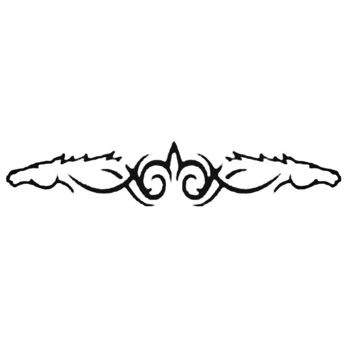 Buy Horse 2 Flaming Animal Die Cut Decal Sticker Online