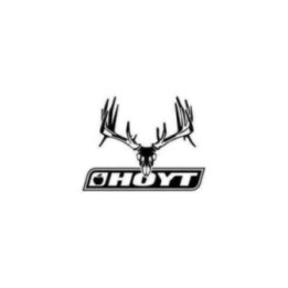 Buy Hoyt Buck Antlers Skull Style 1 Decal Sticker 1 Online