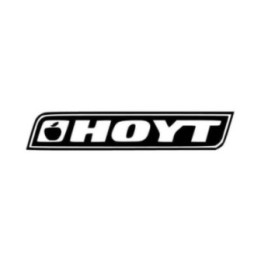Buy Hoyt Logo Vinyl Decal Sticker Online