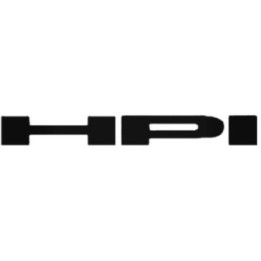 Buy Hpi Racing Vinyl Decal Online