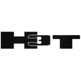 Buy Hummer H3 T Decal Sticker Online