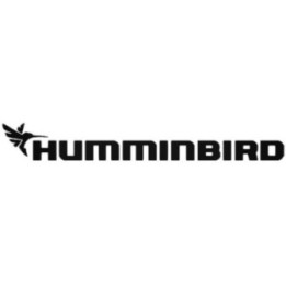 Buy Hummingbird Fishing Vinyl Decal Sticker Online