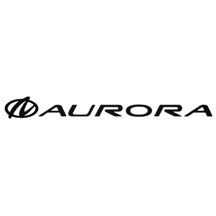 Buy Hyndai Aurora Decal Sticker Online