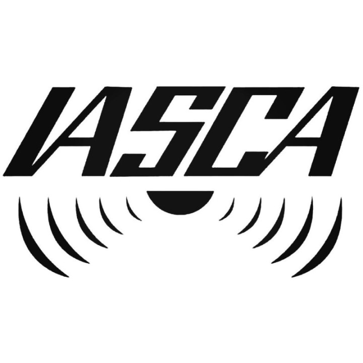 Buy Iasca Graphic Decal Sticker Online