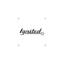 Buy Ignited Decal Sticker Online