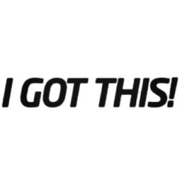 Buy I Got This Jdm Japanese Decal Sticker Online