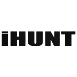 Buy Ihunt Decal Sticker Online