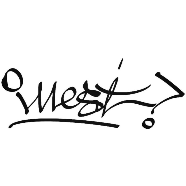 Buy Illest Jdm Japanese 8 Vinyl Decal Sticker Online