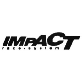Buy Impact Race System Decal Sticker Online