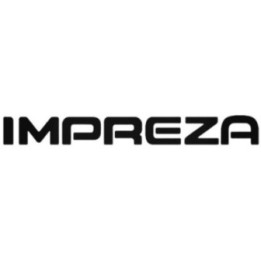 Buy Impreza Graphic Decal Sticker Online