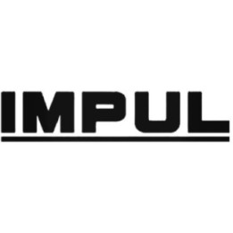 Buy Impul Vinyl Decal Online