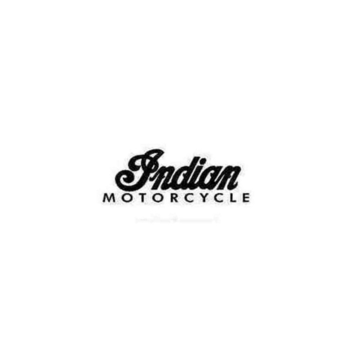 Buy Indian Motorcycle Set Decal Sticker Online